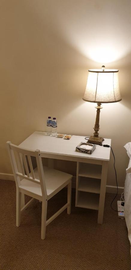 City Central Kind Rooms Manchester Zewnętrze zdjęcie