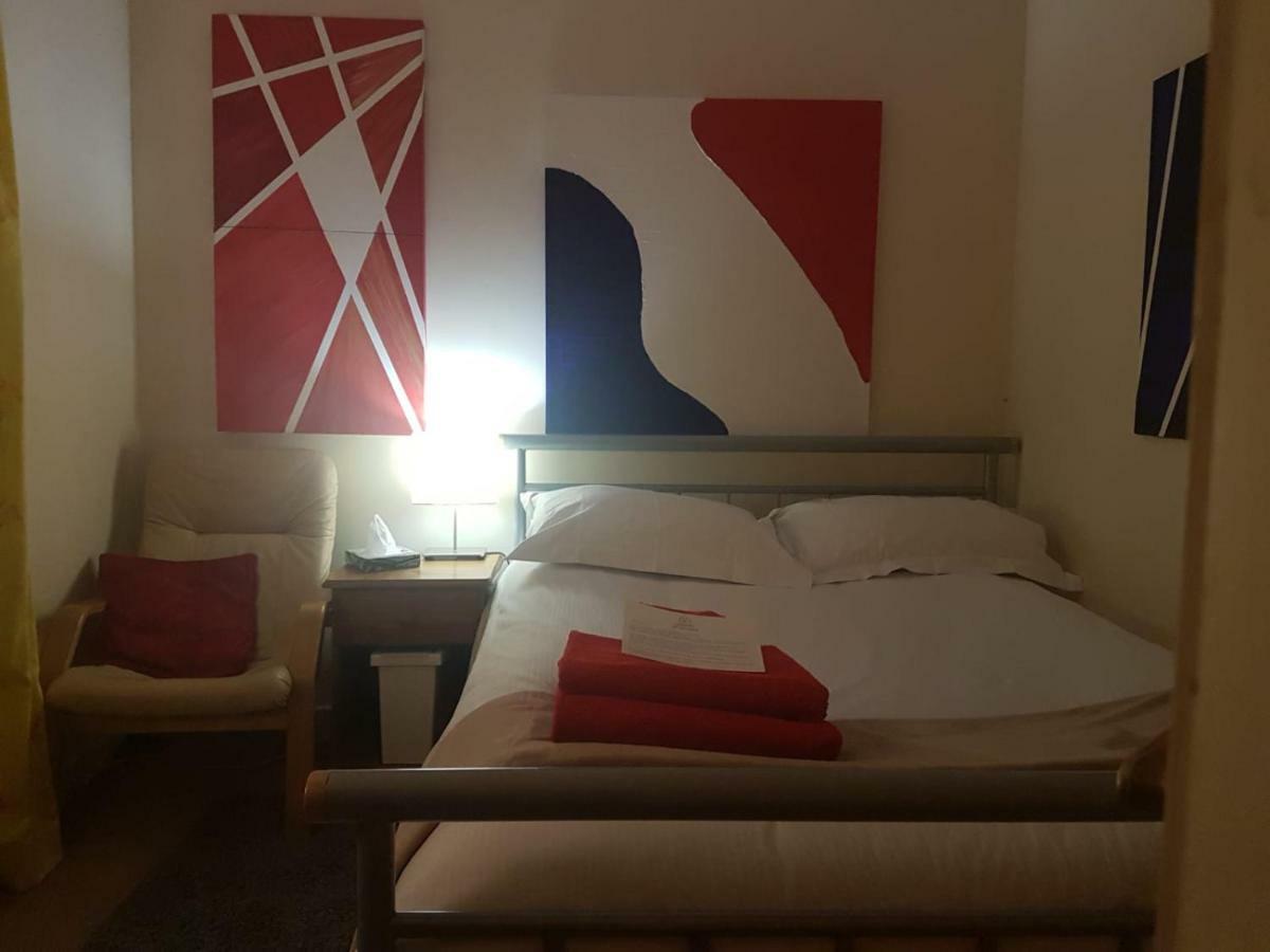 City Central Kind Rooms Manchester Zewnętrze zdjęcie