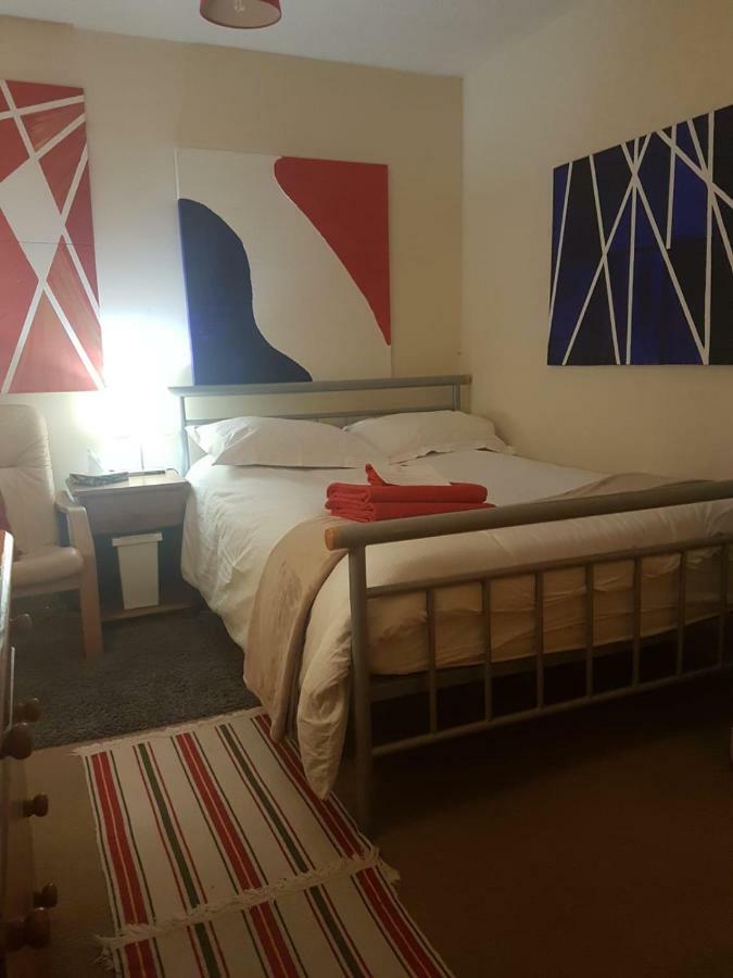 City Central Kind Rooms Manchester Zewnętrze zdjęcie