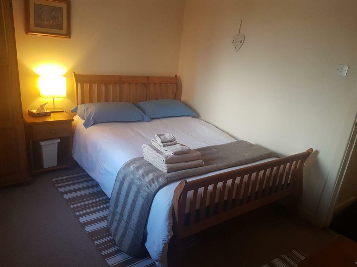 City Central Kind Rooms Manchester Zewnętrze zdjęcie