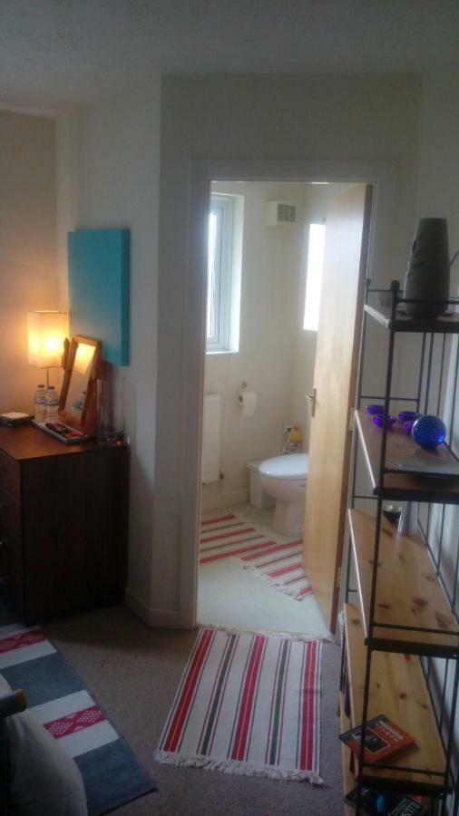 City Central Kind Rooms Manchester Zewnętrze zdjęcie