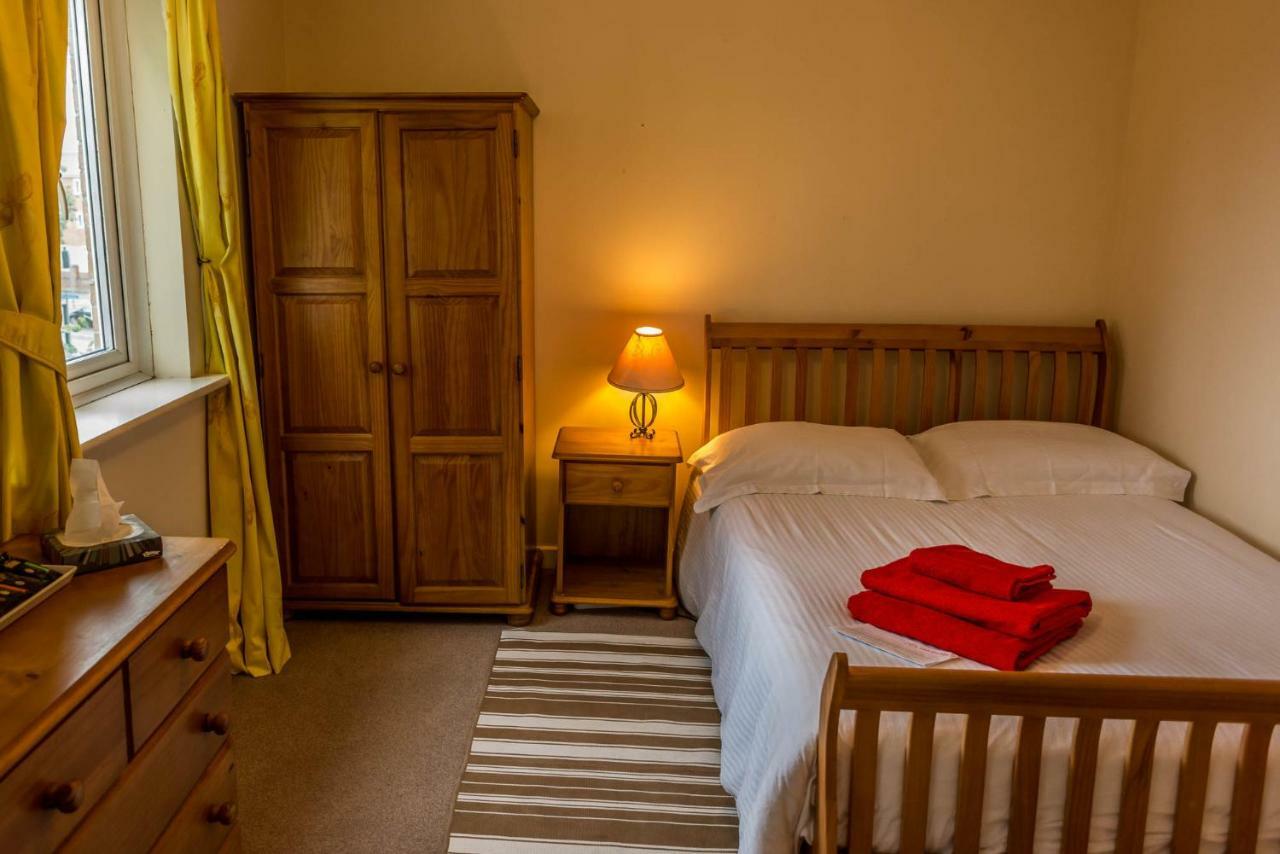 City Central Kind Rooms Manchester Zewnętrze zdjęcie